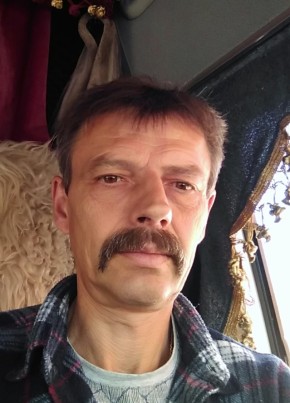 Aleksandr, 52, Russia, Aleksandro-Nevskiy