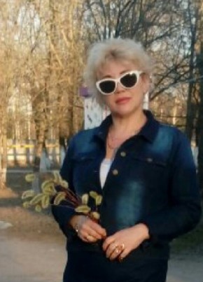 Ольга, 51, Россия, Иваново