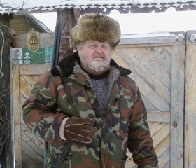 Евгений иванов, 69 лет, Пенза