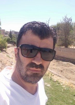 Lokman arin, 31, Türkiye Cumhuriyeti, Kızıltepe