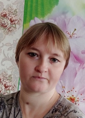 Елена, 36, Россия, Кетченеры
