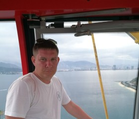 Fil, 47, Samara