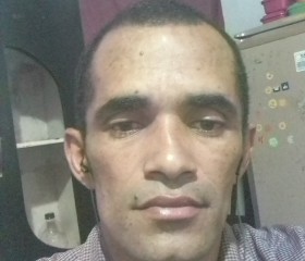 Joao, 36 лет, Boa Vista