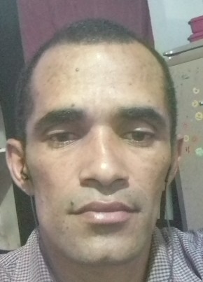 Joao, 36, República Federativa do Brasil, Recife