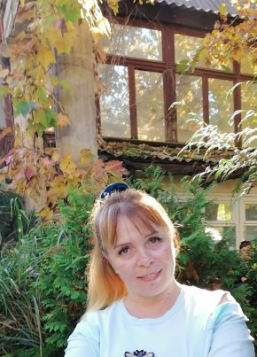 Анастасия, 44, Россия, Краснодар