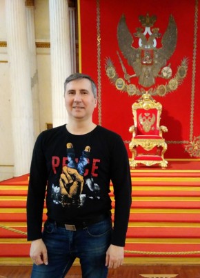 Алексей, 54, Россия, Иваново