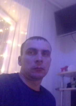 Руслан, 41, Россия, Лопатинский