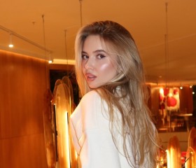 Taisiya, 23, Moscow