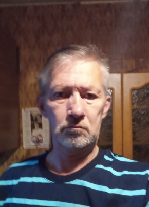 Roman Pakriev из Москвы 54 года