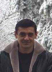 Вагинак, 49, Россия, Ленинградская