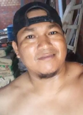 Rodil, 39, República del Perú, Iquitos