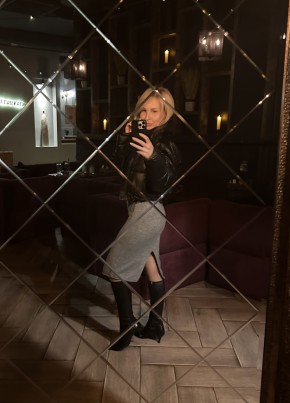 Natalya, 43, Russia, Moscow