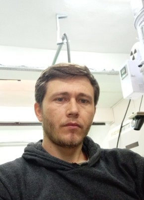 Aleksey, 31, Türkiye Cumhuriyeti, Batıkent