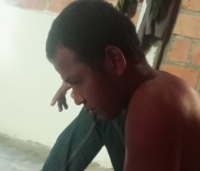 Songg, 22, Jambi City