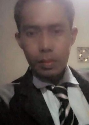 Salmankan, 35, Indonesia, Pangkalanbuun