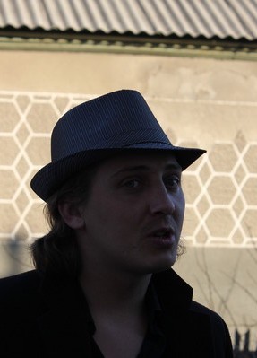 Макс , 36, Россия, Новосибирск