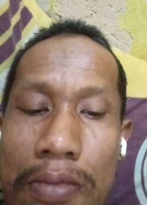 Iwan Setiawan из Kota Sukabumi 18 лет
