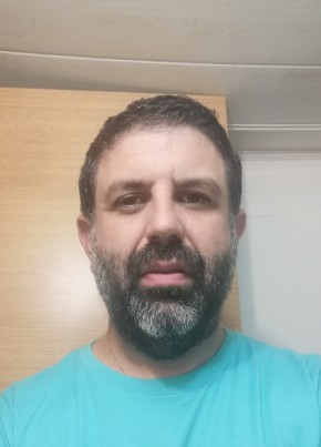 Miguel из Calafell 47 лет