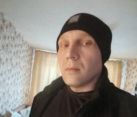 Никита Шишкин, 38 лет, Абакан