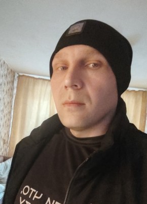 Никита Шишкин, 38, Россия, Абакан