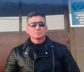 Makhambet, 56, Semey