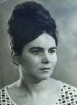 Валентина, 70 лет, Єнакієве