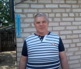 сергей, 59 лет, Оренбург