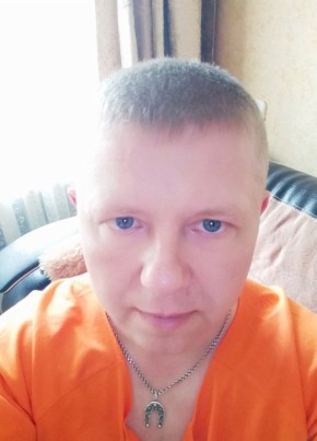 Сергей, 41, Россия, Жуковка