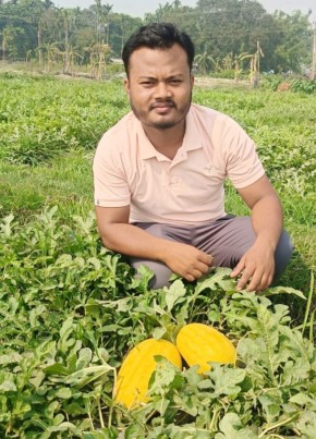 Niraj, 23, Federal Democratic Republic of Nepal, Janakpur