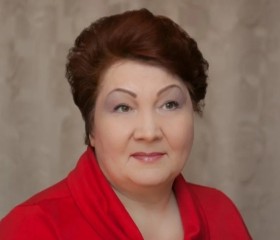 Galina, 70, Kaliningrad