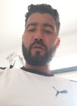 hamaz, 32 года, La Villa y Corte de Madrid