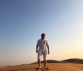 Denis, 34, Moscow
