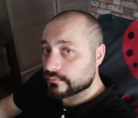 Rostislav, 33, Bryansk