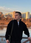 Dima, 21, Zheleznodorozhnyy (MO)