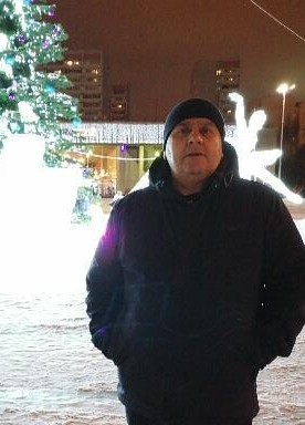 Roman, 58, Russia, Moscow