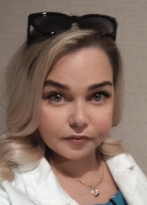 Валентина из Калуги 36 лет