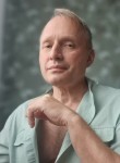Andrey, 56, Tikhvin