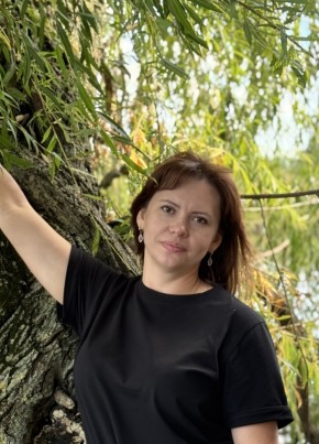 Галина из Краснодара 42 года
