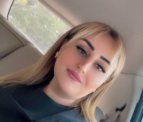Günay, 41, Baku