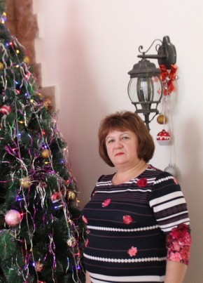 Натали, 55, Россия, Мелеуз