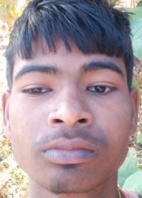 Anand killer, 31, India, Lucknow