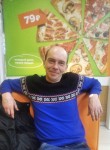 Aleksandr, 42, Moscow