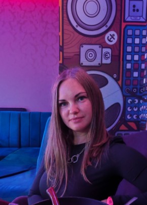 Ирина из Москвы 39 лет