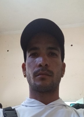 Yunisbel, 27, República de Cuba, Baraguá