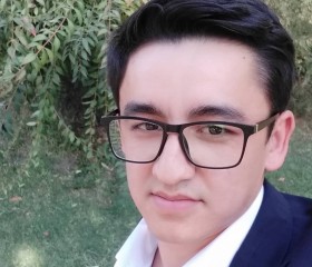 Nazir, 29, Moscow