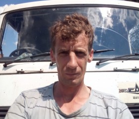 Иван Гвоздков, 42 года, Новосибирск