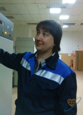 Ruslan, 49, Россия, Саратов