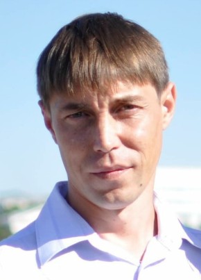 Aleksey, 42, Russia, Cheboksary