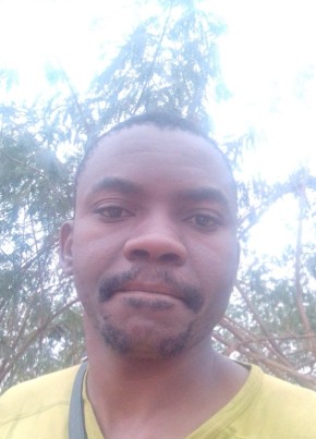 Mateus lumba, 32, República de Angola, Loanda