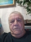 Виктор, 69 лет, Белоярский (Свердловская обл.)